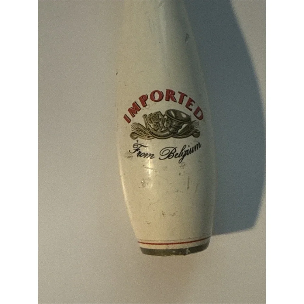 Stella Artois Imported Draft Beer Tap Handle